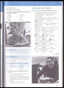 Daniel Brayshaw: Maturita Focus 2