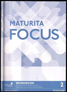 Daniel Brayshaw: Maturita Focus 2