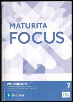 Daniel Brayshaw: Maturita Focus 2