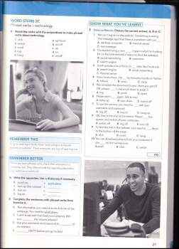 Daniel Brayshaw: Maturita Focus 2