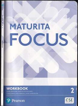Daniel Brayshaw: Maturita Focus 2