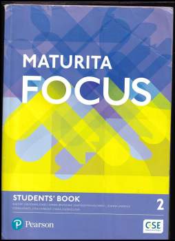 Maturita Focus 2