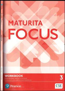 Maturita Focus 3 - Workbook