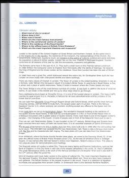 Kateřina Matoušková: Maturita