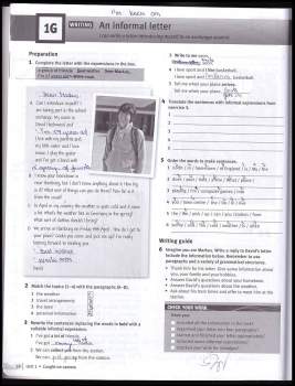 Janet G Hudson: Maturita Solutions - 2nd Edition - Intermediate Workbook - Czech Edition