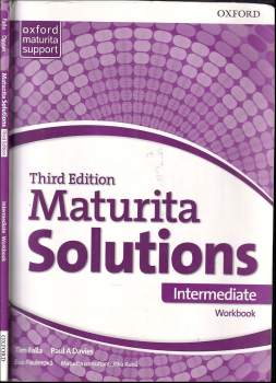 Tim Falla: Maturita Solutions 3