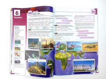 Tim Falla: Maturita Solutions - 3rd Edition Pre-Intermediate Student´s Book