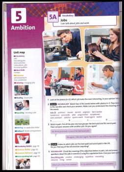 Tim Falla: Maturita Solutions - 3rd Edition Pre-Intermediate Student´s Book