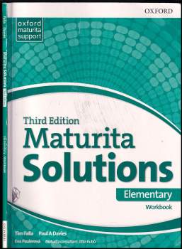 Maturita Solutions