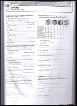 Tim Falla: Maturita Solutions