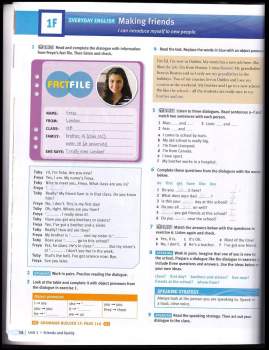Tim Falla: Maturita Solutions. Elementary Student's book