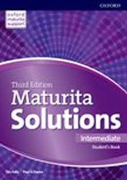 Maturita solutions