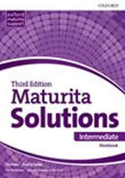Maturita solutions