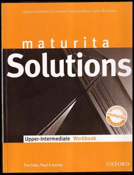 Maturita solutions