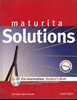 Maturita Solutions