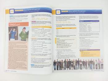 Tim Falla: Maturita Solutions, Upper-intermediate - Student's book