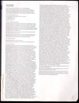 Tim Falla: Maturita Solutions, Upper-intermediate - Student's book
