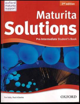 Maturita solutions