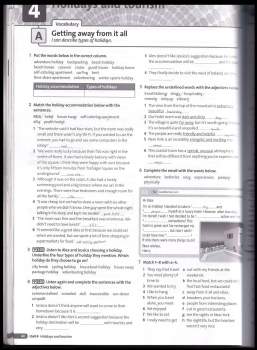 Tim Falla: Maturita Solutions, Upper-intermediate, Workbook