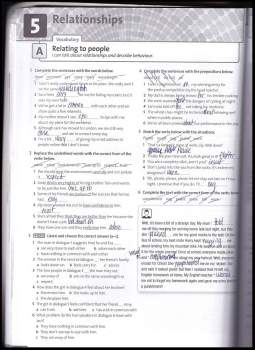 Tim Falla: Maturita Solutions, Upper-intermediate, Workbook