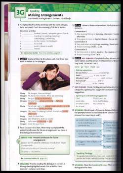 Tim Falla: Maturita Solutions, Elementary - Student's book