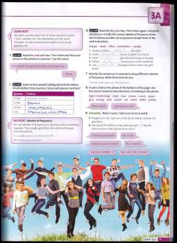 Tim Falla: Maturita Solutions, Elementary - Student's book