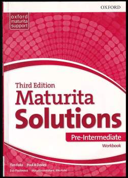 Maturita solutions