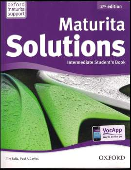 Maturita solutions