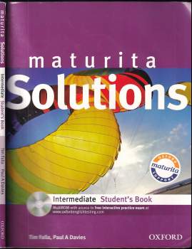 Maturita solutions