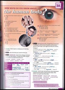 Tim Falla: Maturita solutions - Intermediate. Student's book, Third edition.