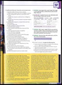 Tim Falla: Maturita solutions - Intermediate. Student's book, Third edition.