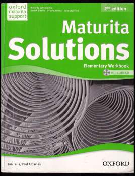 Maturita Solutions