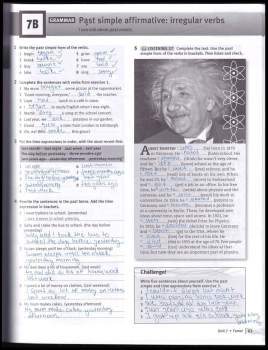Tim Falla: Maturita Solutions - Elementary, Workbook