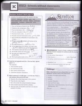 Tim Falla: Maturita Solutions - Elementary, Workbook