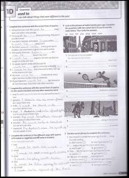 Tim Falla: Maturita solutions - Intermediate, Workbook
