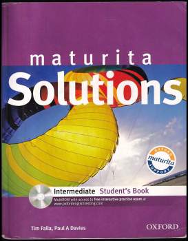 Maturita solutions
