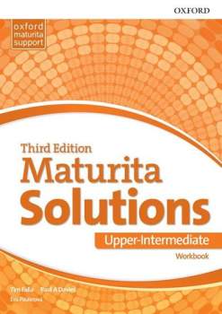 Maturita solutions