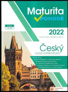 Eva Frnková: Maturita v pohodě