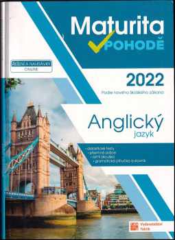 Zuzana Kadlecová: Maturita v pohodě