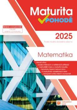 Maturita v pohodě