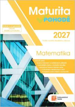 Robert Weinlich: Maturita v pohodě