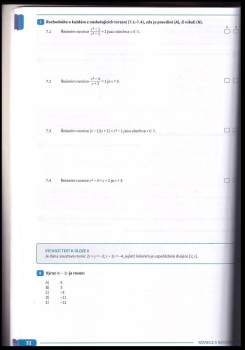 Maturita v pohodě