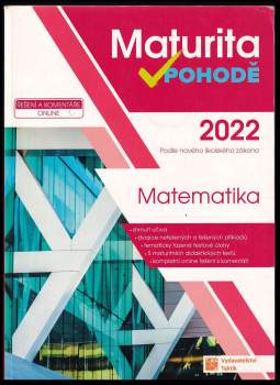 Maturita v pohodě