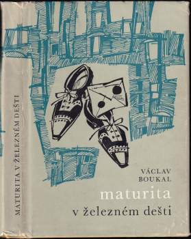 Maturita v železném dešti