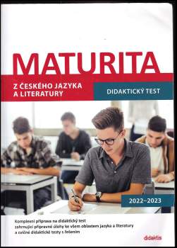 Maturita z českého jazyka a literatury