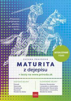 Maturita z dejepisu