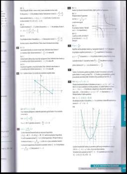 Dana Gazárková: Maturita z matematiky, didaktický test 2022-2023