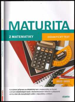 Ivana Ondráčková: Maturita z matematiky