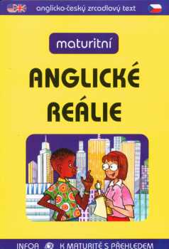 Anglické reálie