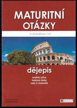 Maturitní otázky - dějepis